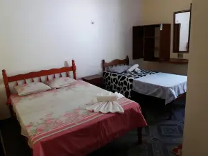 Pousada Asa Branca