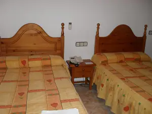 Hostal la Paz