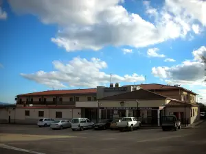 Hotel San Cristóbal