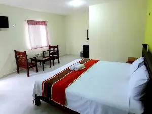 Hotel Villa Calakmul