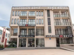 Aura Hotel Tbilisi