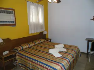 Hotel San Francisco