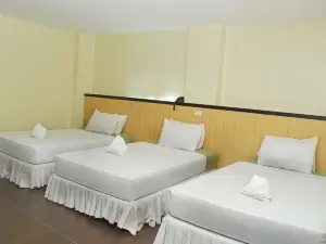 Panda Tea Garden Suites