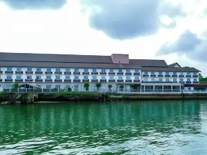 Hotel Seri Malaysia Kuala Terengganu