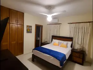 Comfortable 2-Bedroom Apartment with Stunning Views in Puerto Plata