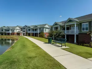Lovely 2 Bedroom