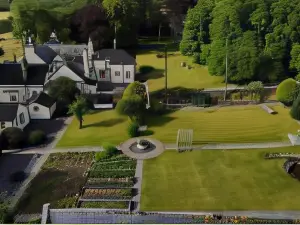 Borgie Lodge Hotel