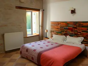Le Logis de la Venise Verte