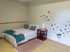 Time Out Lodge