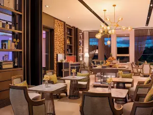 Sheraton Hua Hin Resort & Spa
