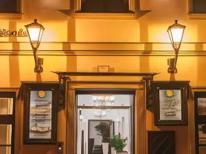 Hotel & Apartments Ventus Rosa