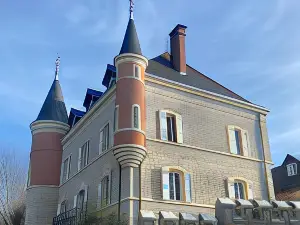 Château de Saint-Genix