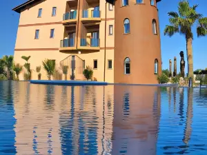 Rambuje Resort