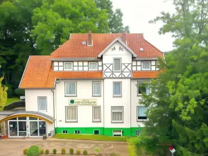 Haus am Walde