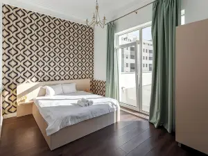 DD Apartments