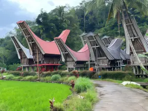 The Singki Home Family