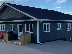 Gros Morne Coastal Suites ( Suite #3 )