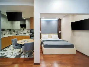 Arch Apart Hotel