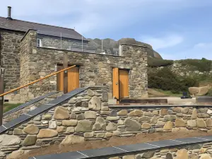 Tan y Garn - 2 Bedroom Cottage - Whitesands