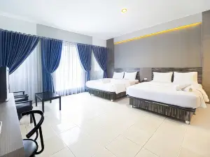 New Holie Hotel