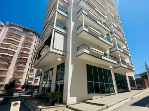 Mamma's Apartments
