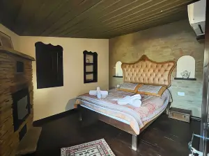 SIRINCE BAHCE Hotel