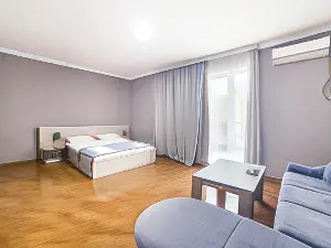 Vardzia Cave Hotel