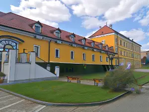 Hotel Belcredi