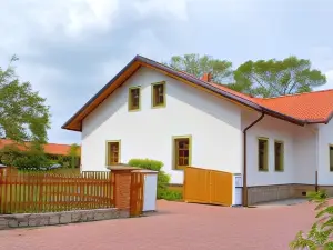 Hotel Na Statku Mirosov