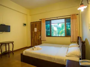 Chiang Kham Tilue Resort