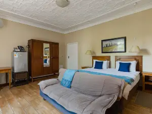 Agterplaas Guesthouse Pty Ltd
