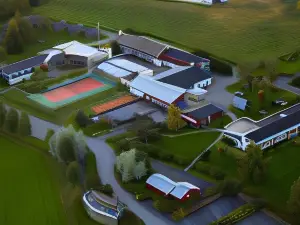STF Hotel & Hostel Persåsen