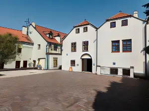 Penzion Austis