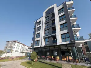 Taşliman Otel