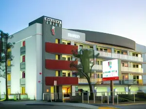 Hercor Hotel - Urban Boutique