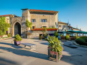 Hôtel la Riviera Victoria