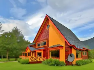 Hotel y Cabañas Patagonia Green