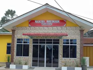 Hotel Murah Pasir Puteh