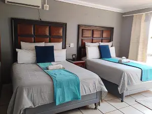 Kgakgamela Road Lodge
