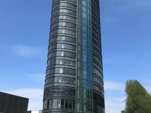 Thon Partner Stavanger Forum Hotel