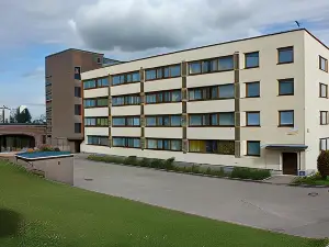 Hotel Madona