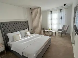 Prenoćište Bis