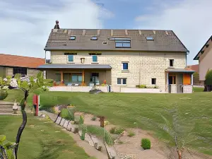 Maison le Barrage