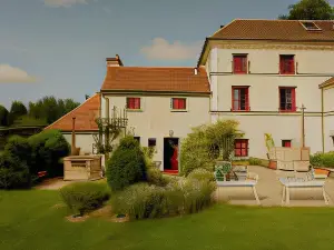 Le Barn