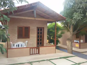 Pousada Sao Lourenco