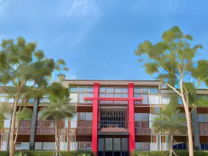 TT Residence​