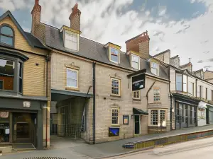The White Swan Inn