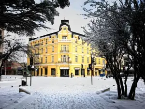 Hotel Plaza