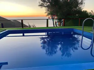 Shark SeaView Villa