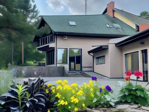 Hotel Rojas Pērle